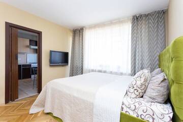 Фото Апартаменты Apartment Korolya 20 г. Минск 3
