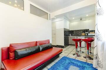 Фото Апартаменты Apartment Zlata г. Минск 4