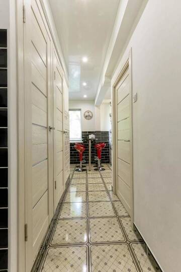 Фото Апартаменты Apartment Zlata г. Минск 5