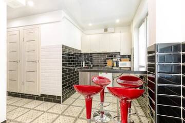 Фото Апартаменты Apartment Zlata г. Минск 1