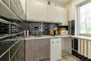 Фото номера Апартаменты Апартаменты Apartment Zlata г. Минск 11