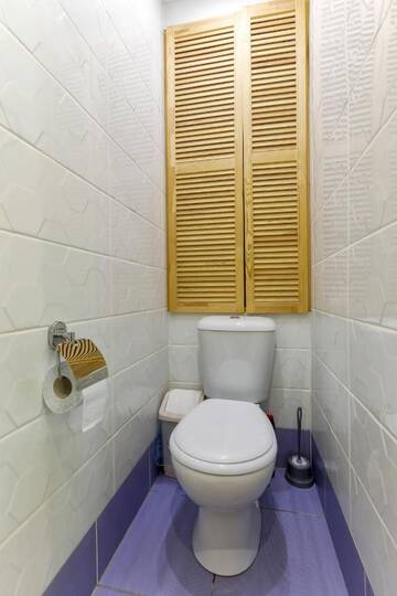 Фото номера Апартаменты Апартаменты Apartment Zlata г. Минск 15