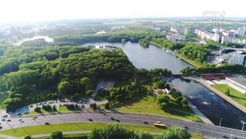 Фото номера Апартаменты Апартаменты Apartment Zlata г. Минск 16