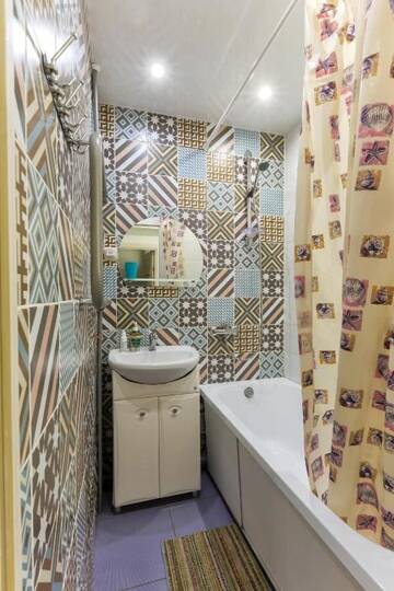 Фото номера Апартаменты Апартаменты Apartment Zlata г. Минск 21