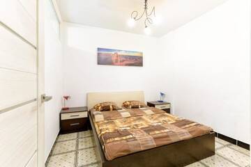 Фото номера Апартаменты Апартаменты Apartment Zlata г. Минск 28