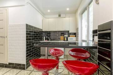 Фото номера Апартаменты Апартаменты Apartment Zlata г. Минск 29