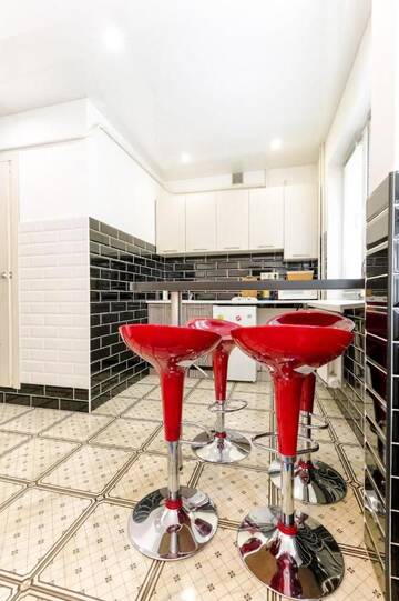 Фото номера Апартаменты Апартаменты Apartment Zlata г. Минск 9