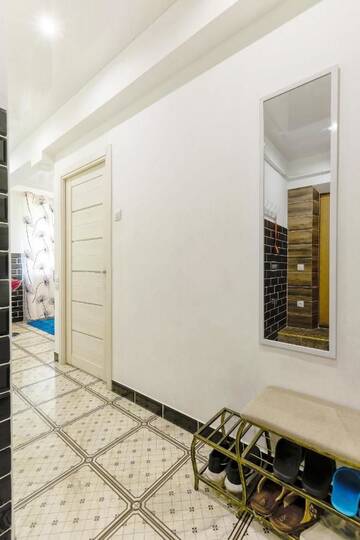 Фото номера Апартаменты Апартаменты Apartment Zlata г. Минск 7