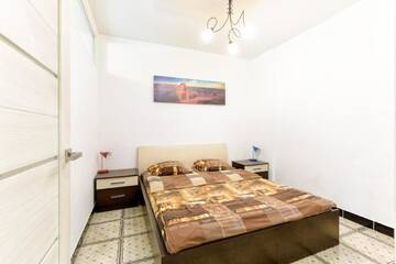 Фото Апартаменты Apartment Zlata г. Минск 3