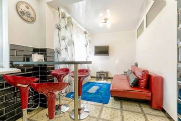 Фото номера Апартаменты Апартаменты Apartment Zlata г. Минск 31
