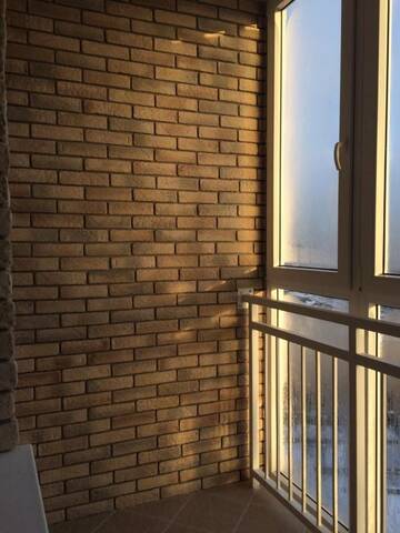 Фото номера Апартаменты-студио Апартаменты Apartment on Repina 4 LUX г. Минск 17