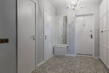 Фото номера Апартаменты Апартаменты VIP European Style Apartment, Nemiga г. Минск 14