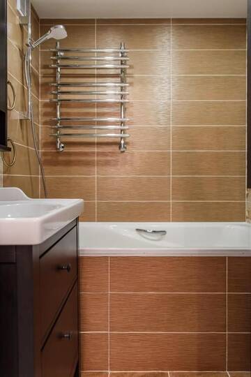 Фото номера Апартаменты Апартаменты VIP European Style Apartment, Nemiga г. Минск 38