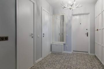 Фото номера Апартаменты Апартаменты VIP European Style Apartment, Nemiga г. Минск 36
