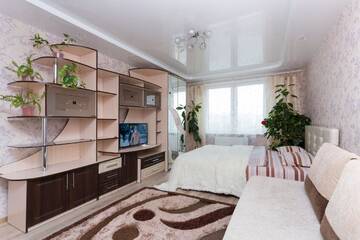 Фото Апартаменты Minsk Apartment 145 г. Минск 4