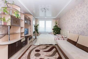 Фото Апартаменты Minsk Apartment 145 г. Минск 5