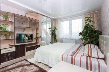 Фото Апартаменты Minsk Apartment 145 г. Минск 1