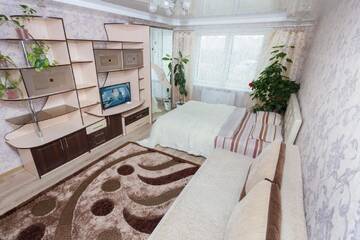 Фото Апартаменты Minsk Apartment 145 г. Минск 2
