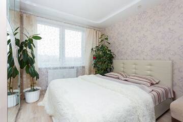 Фото Апартаменты Minsk Apartment 145 г. Минск 3