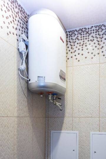 Фото номера Апартаменты с 2 спальнями Апартаменты Minsk Apartment 145 г. Минск 35
