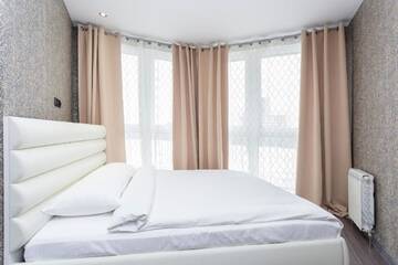 Фото номера Апартаменты Апартаменты Apartment Roomer 13 г. Минск 8