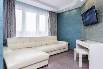 Фото Апартаменты Apartment Roomer 13 г. Минск 4