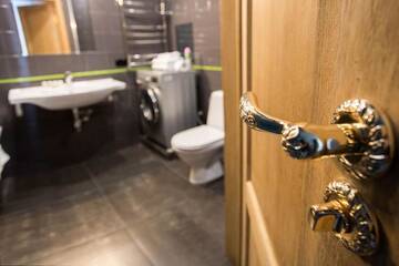 Фото номера Апартаменты Апартаменты Apartment Roomer 13 г. Минск 43