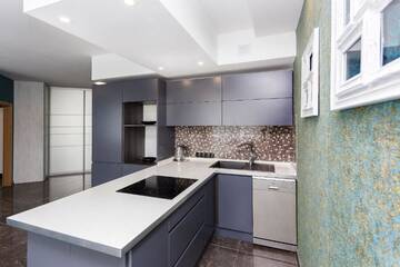Фото номера Апартаменты Апартаменты Apartment Roomer 13 г. Минск 44