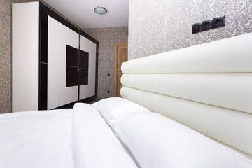 Фото Апартаменты Apartment Roomer 13 г. Минск 1