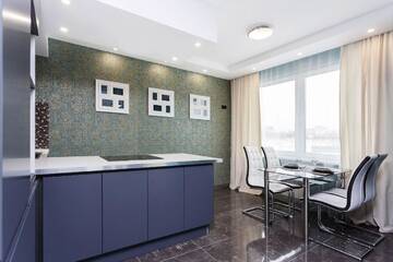 Фото номера Апартаменты Апартаменты Apartment Roomer 13 г. Минск 16