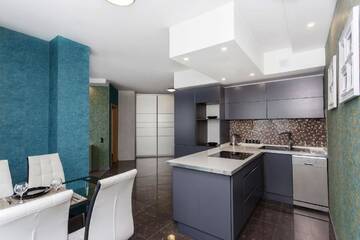 Фото номера Апартаменты Апартаменты Apartment Roomer 13 г. Минск 12