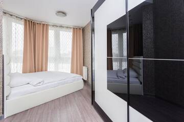 Фото Апартаменты Apartment Roomer 13 г. Минск 2