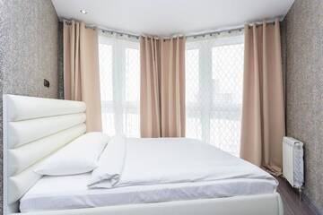 Фото номера Апартаменты Апартаменты Apartment Roomer 13 г. Минск 28