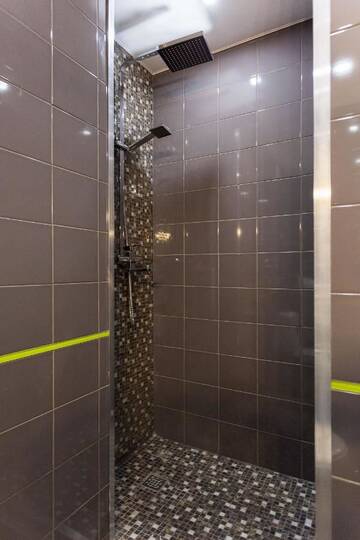 Фото номера Апартаменты Апартаменты Apartment Roomer 13 г. Минск 22
