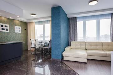 Фото номера Апартаменты Апартаменты Apartment Roomer 13 г. Минск 27