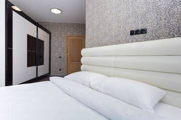 Фото номера Апартаменты Апартаменты Apartment Roomer 13 г. Минск 9