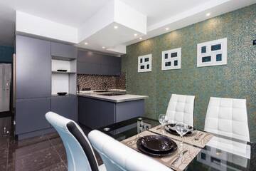Фото Апартаменты Apartment Roomer 13 г. Минск 3
