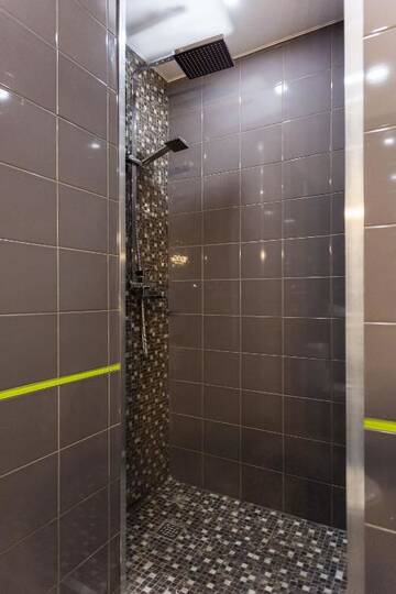 Фото номера Апартаменты Апартаменты Apartment Roomer 13 г. Минск 35