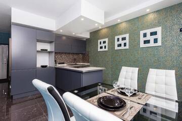 Фото номера Апартаменты Апартаменты Apartment Roomer 13 г. Минск 37