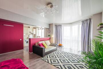 Фото номера Апартаменты Апартаменты Apartments Roomer 31 г. Минск 8