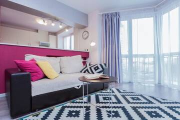 Фото Апартаменты Apartments Roomer 31 г. Минск 5