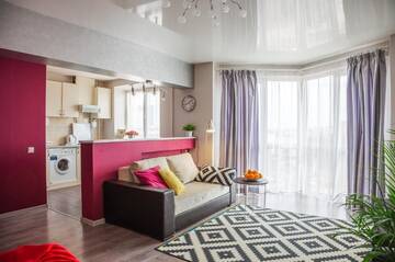 Фото номера Апартаменты Апартаменты Apartments Roomer 31 г. Минск 19