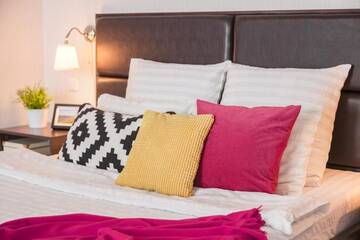Фото номера Апартаменты Апартаменты Apartments Roomer 31 г. Минск 27