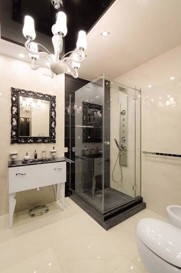 Фото Апартаменты LUX apartments Lenina,11 г. Минск 5