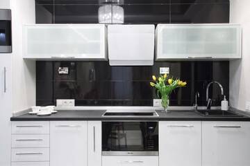 Фото Апартаменты LUX apartments Lenina,11 г. Минск 2