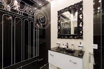 Фото Апартаменты LUX apartments Lenina,11 г. Минск 3