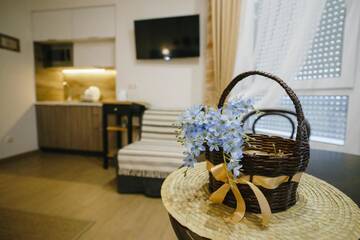 Фото Апартаменты VIP Studio on E. Polotskoy 5 г. Минск 5