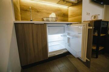 Фото номера Апартаменты с видом на озеро Апартаменты VIP Studio on E. Polotskoy 5 г. Минск 64
