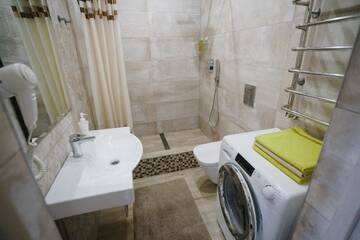 Фото Апартаменты VIP Studio on E. Polotskoy 5 г. Минск 3