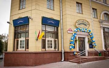 Фото номера Апартаменты с 1 спальней Апартаменты Lux Nezavisimosti,12 with Jacuzzi г. Минск 23